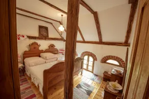 Country House Stara Kapela - Quarto