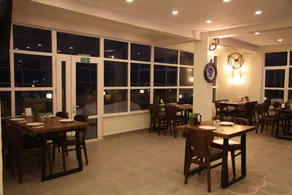 Edda Otel Suit - Restaurant