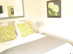 Oude Berg Guesthouse - 10 Caledon Street - Room
