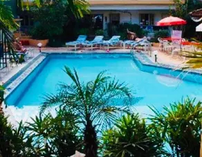 Senhor Angelo Resort - Pool