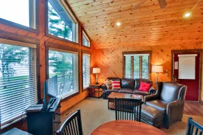Grand View Lodge - Værelse