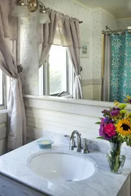 Abbey's Lantern Hill Inn - Salle de bain