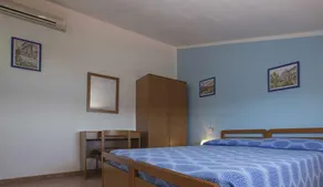 Appartamenti Fetovaia Nord - Goelba - Zimmer