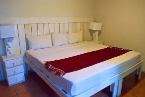 Casa CARIBE Cancun - Chambre