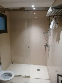 Rahhal Hotel Suites - Bathroom