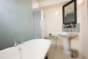 Hotel du Vin Bristol - Bathroom