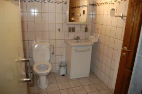 Appartement Fleurs des champs - Esc'Appart - Bagno