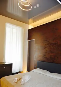 Relais Piazza Del Plebiscito B&B - Chambre