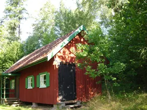 Marston Hill - Chambre