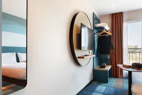 Ibis Styles Miramas - Værelse
