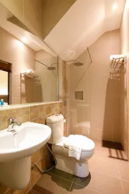 Art Cottage Hotel - Chambre