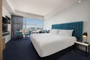 Swiss-Belhotel Woolloongabba, Brisbane - Zimmer
