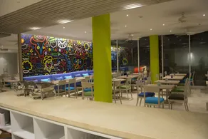bh Barranquilla - Restaurant