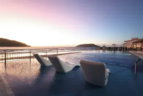 Holiday Inn Resort Mazatlan by IHG - Piscine