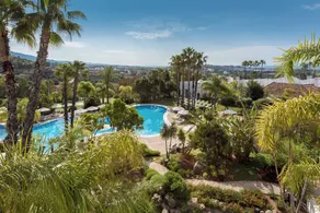 The Westin La Quinta Golf Resort & Spa, Benahavis, Marbella - Vista dalla camera