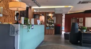 Extreme Boutique Hotel - Hall