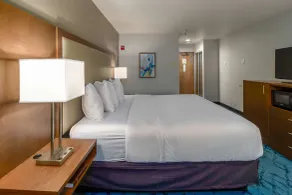 Red Lion Templin's Hotel on the River - Chambre