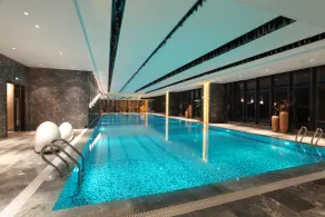 Wanda Realm Jiangmen - Pool