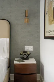 Manoir Émery - Room
