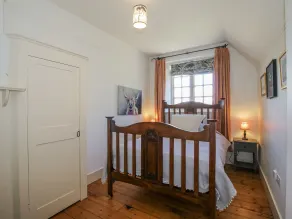 Uplands Guest House - Værelse