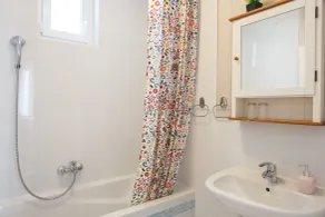 Pension Laubenhof - Baño