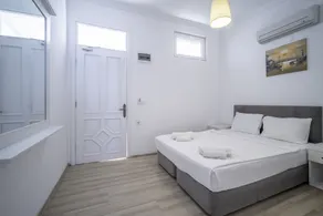 YALI SUİTES HOTEL - Camera
