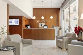 Hotel Best Aranea - Hall