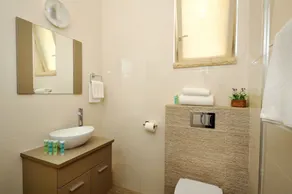 Zimmer BaSadot - Salle de bain