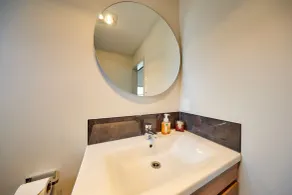 Willowbank Motel - Salle de bain