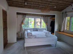 My Home Resort - Koh phangan vacation house rentals - Room