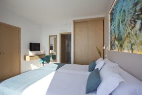 Apartaments Posidonia - Camera