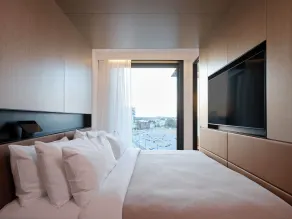 Little National Hotel Adelaide - Habitación