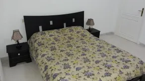 IMAVAC Appartements - Habitación
