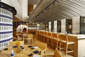 Andaz Xintiandi, Shanghai, By Hyatt - Restaurant