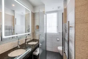 Chalgrin Boutique Hotel - Salle de bain