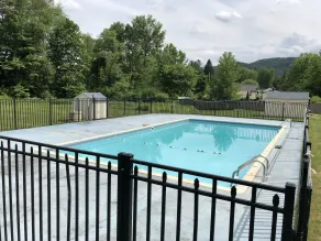 Lantern House Motel - Basseng