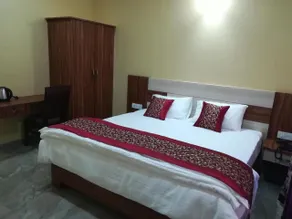 Sakura Guest House - Camera