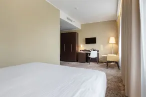 Palace Hotel Tallinn, a member of Radisson Individuals - Room