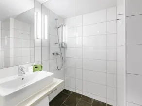 ibis budget Konstanz - Camera