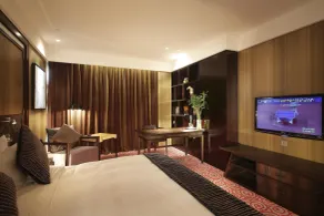 Christian's Hotel Luoyang - Værelse
