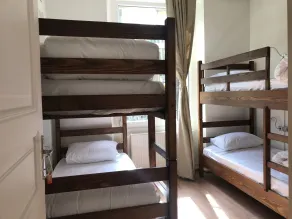 Kalkedon Hostel - Room