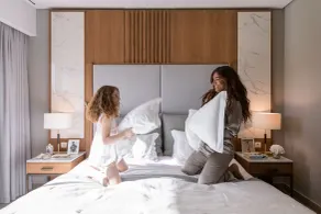 Wyndham Grand Algarve - Chambre