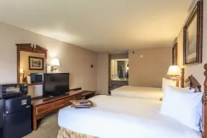 Angel Inn - Central - Chambre