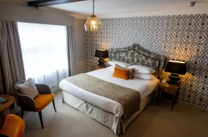 The Maids Head Hotel - Habitación
