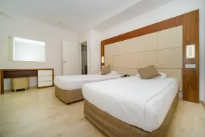Delfino Apart Hotel - Rom