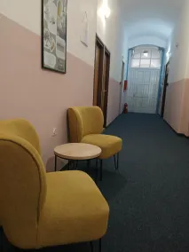 Hostel Veli Jože - Reception