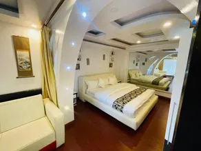 Hotel M Square Pvt.Ltd - Room