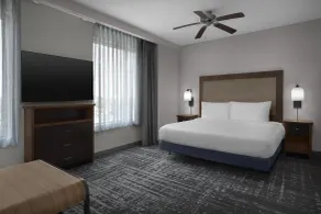 Homewood Suites by Hilton Washington DC NoMa Union Station - Camera