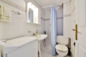 Isadora - Salle de bain
