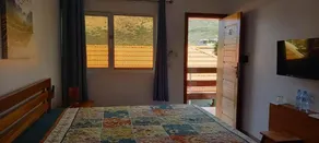Hotel Viajante - Room